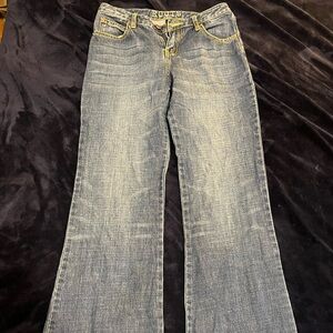 Roots Jeans Girls Size 14